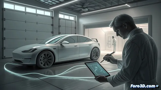 Un estudio con datos reales revela que las baterías de coches eléctricos duran más de lo previsto