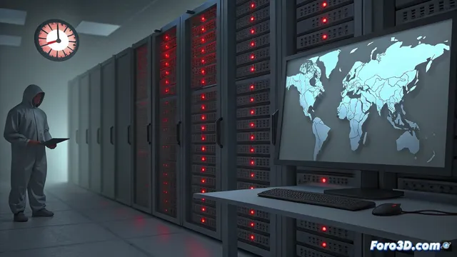 Un fallo global paraliza League of Legends durante horas