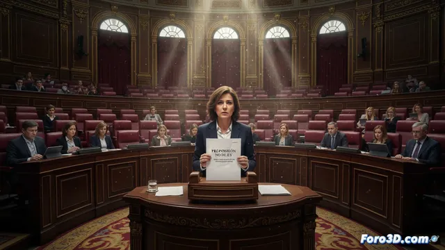 Una propuesta parlamentaria pide que españa deje la otan