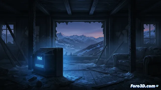 Un incendio anterior en un local de los moretti sale a la luz