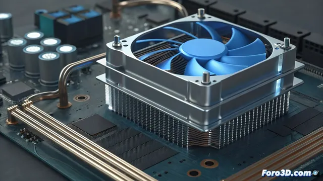 Un instituto danés y heatflow desarrollan un sistema de refrigeración impreso en 3d