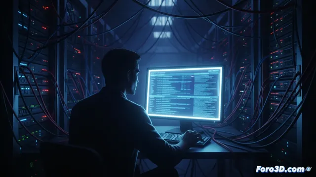 Un experto en seguridad halla una base de datos masiva sin proteger