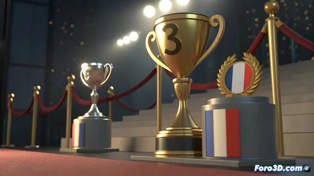 Un nuevo estudio supera el récord de premios de Elden Ring