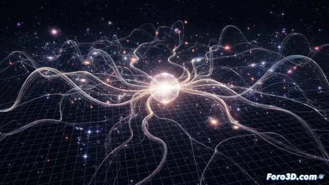 Un nuevo método prueba la consistencia entre datos cosmológicos