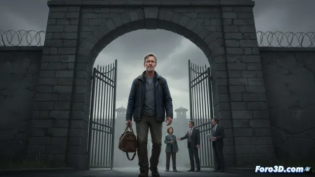 Un periodista francés sale de prisión en Turquía