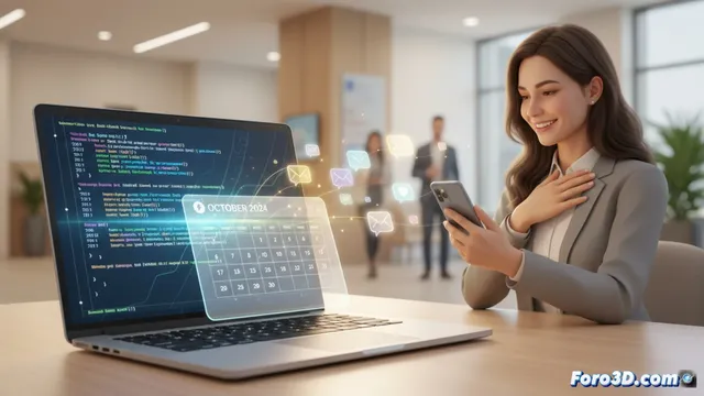 Un script en python ayuda a evitar fallos en sistemas de avisos medicos