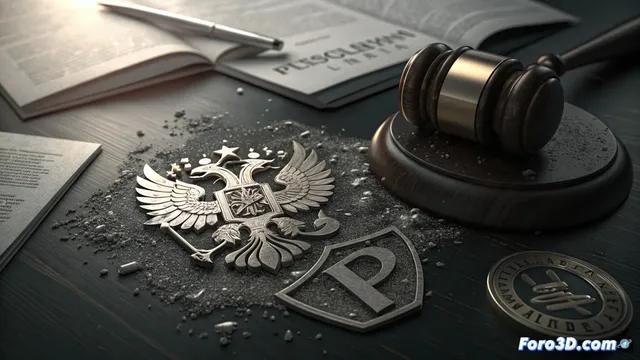 Un tribunal ruso cancela la marca Celeron de Intel