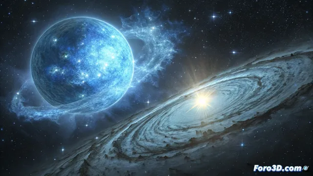 Una estrella masiva se desvanece sin explotar como supernova