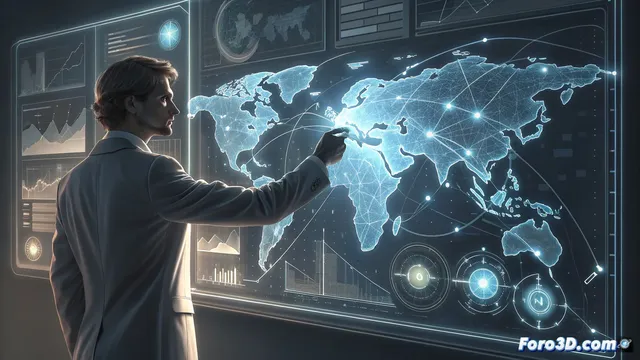 Una plataforma digital rastrea arte robado en 2026