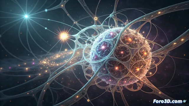 Una red neuronal cuántica puede sortear el principio de incertidumbre