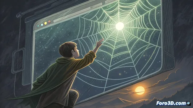 Una vulnerabilidad crítica en navegadores Chromium compromete la seguridad