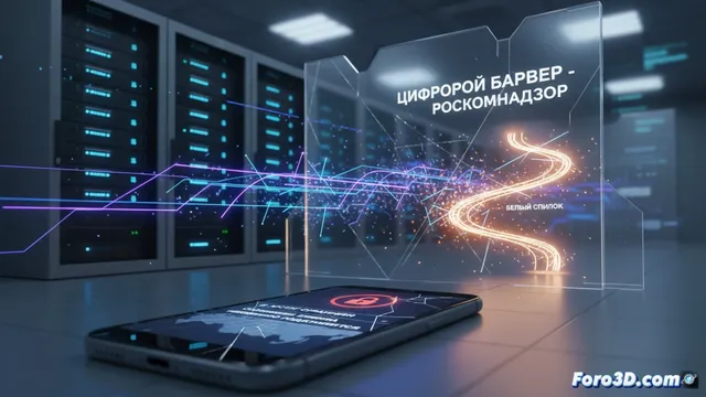 Usuarios en Rusia reportan fallos masivos en servicios vpn para eludir restricciones