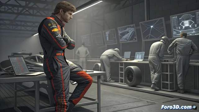 Max Verstappen analiza cómo la normativa 2026 cambiará el desarrollo en la F1