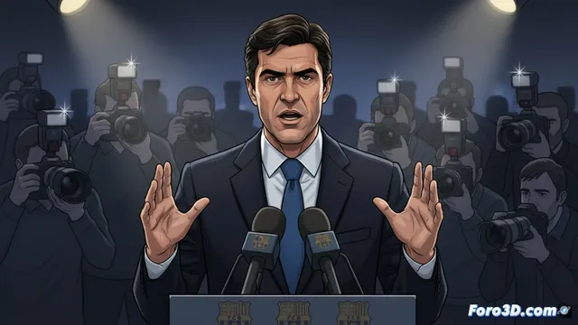 Victor Font enmarca las elecciones del Barça como un plebiscito sobre el modelo