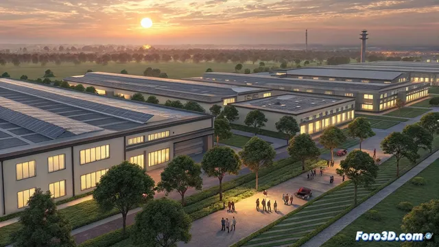 Vietnam se afianza como polo de inversión extranjera en Asia