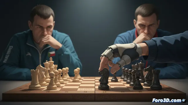 Vietnam suma siete oros en ajedrez durante los juegos paralímpicos asean