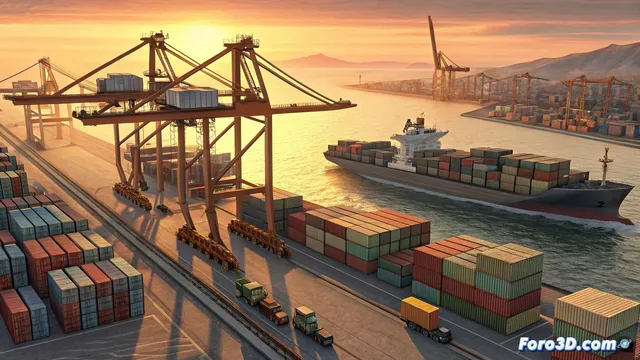 Vietnam supera los 930 mil millones de dólares en comercio exterior