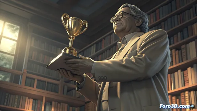 Enrique Vila-Matas recibe el Premio Zenda de Honor a la Lengua Española y Latinoamericana Más Viva