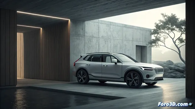 Volvo amplía su gama eléctrica con tres nuevos modelos para 2026