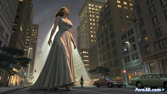 Warner Bros renueva un clásico de ciencia ficción con nuevos guionistas