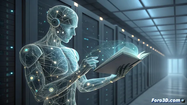 La fundación Wikimedia pacta con gigantes tecnológicos para que su IA acceda a Wikipedia