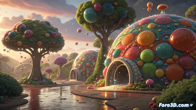 World of Goo 2 potencia su física y gráficos con un motor propio