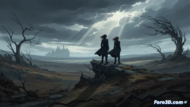 Wuthering heights 2026: una adaptación visual audaz de emily brontë