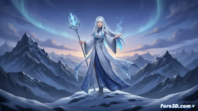 Wuthering Waves actualiza a la versión 3.1 el 5 de febrero