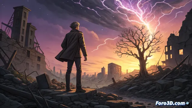 X-Men World of Revelation #1 expande el universo de Age of Revelation