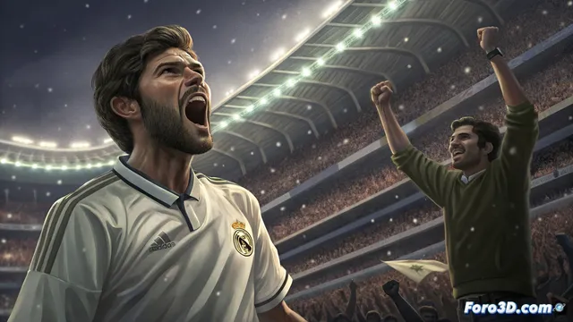 Xabi Alonso califica la actuación de Gonzalo García como un partido soñado