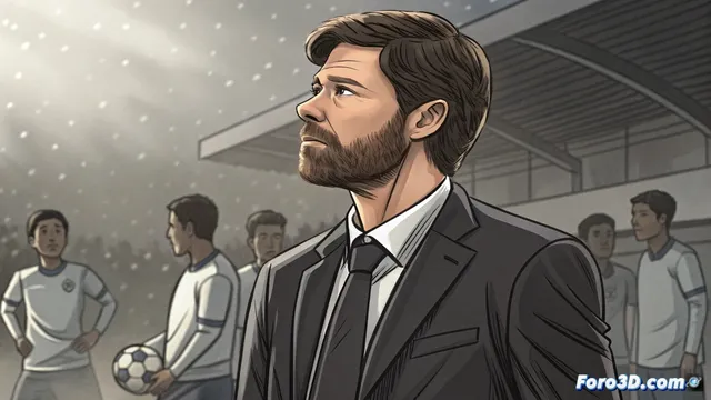 Xabi Alonso deja el Real Madrid antes de la recta final de la temporada