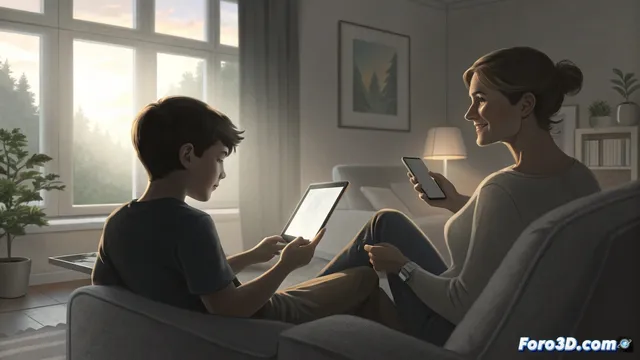 YouTube refuerza los controles parentales para adolescentes