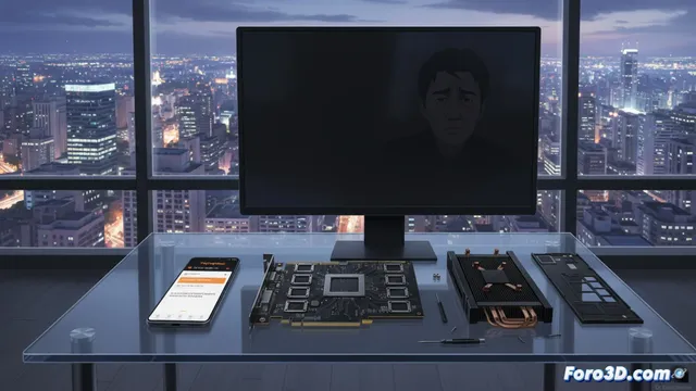 Zotac Korea anuncia que escasean tarjetas gráficas