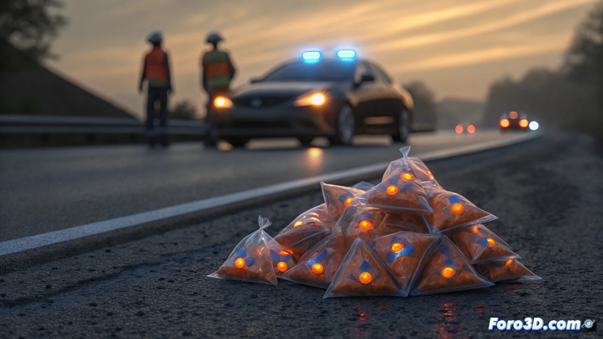 AliExpress Sells Nearly a Million Uncertified V16 Beacons for the DGT