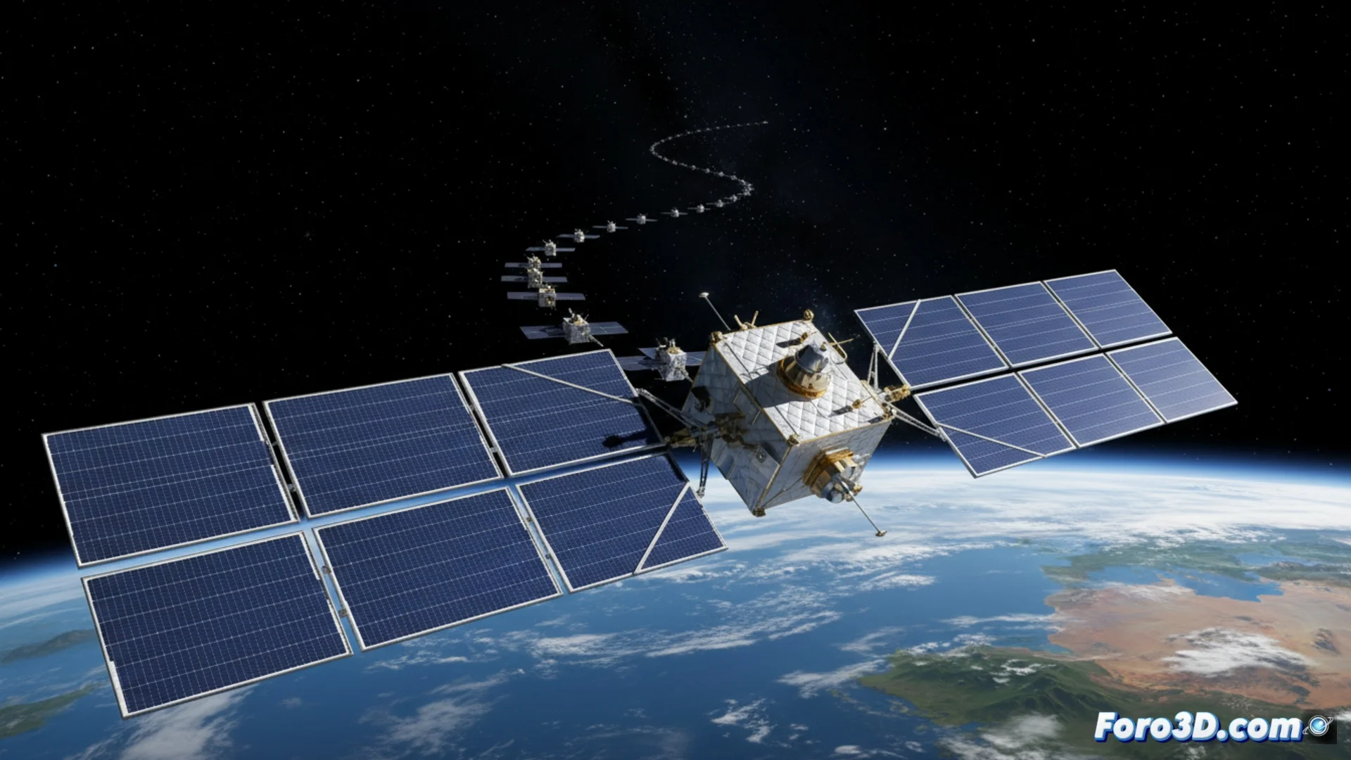 Amazon Delays Deployment of Its Leo Satellite Constellation