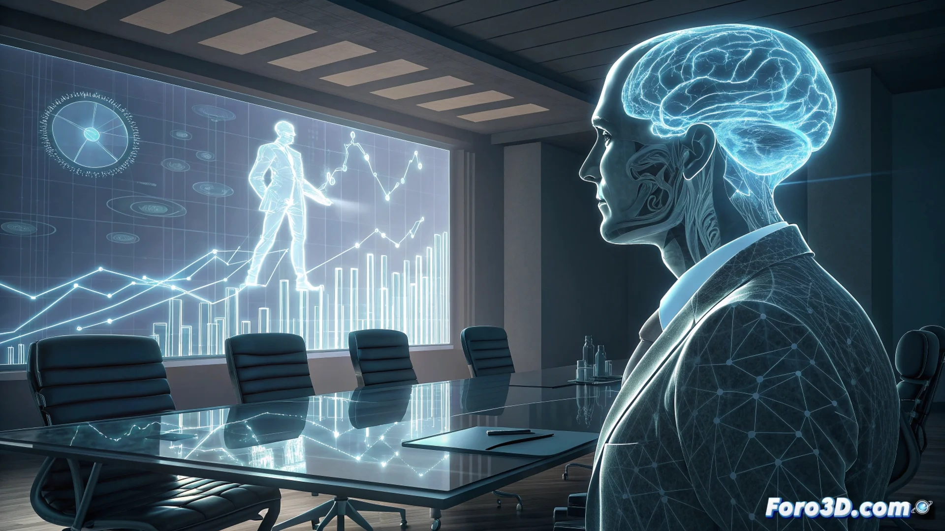 Anthropic Seeks to Fund Expansion with $10 Billion Round