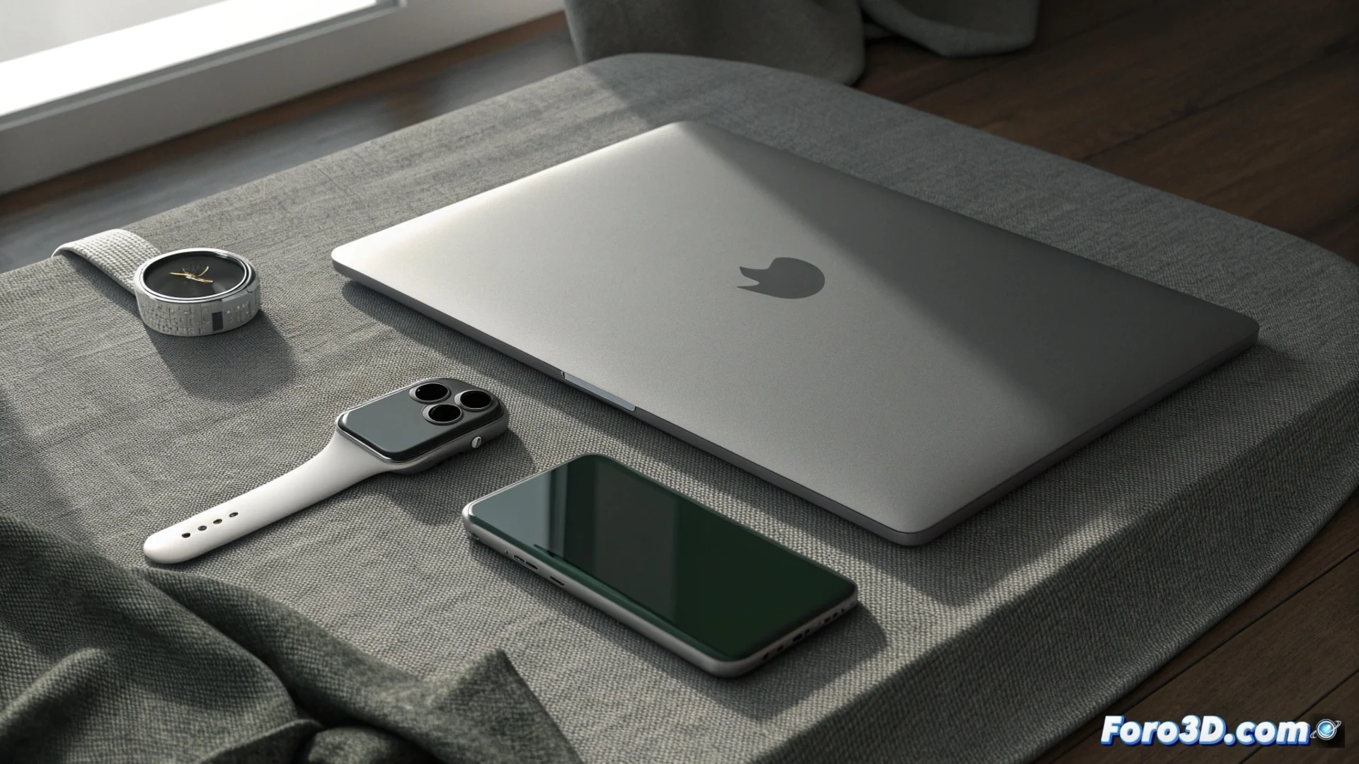 Apple Updates Its Vintage Products List with New Models