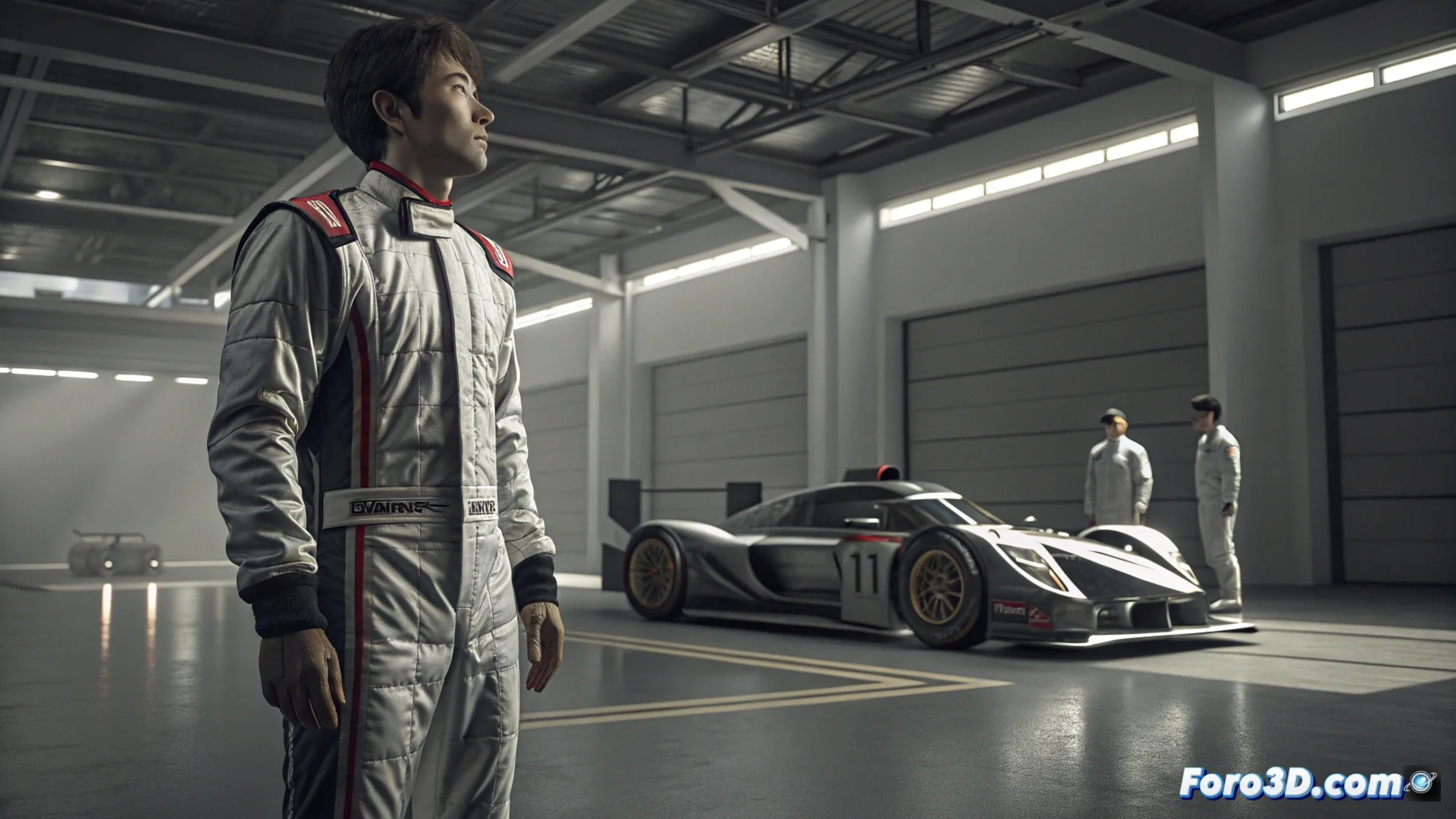 Cadillac F1 signs Zhou Guanyu as reserve driver for 2026 debut