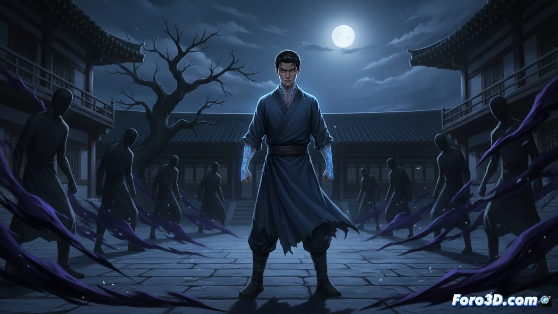 Chun Yeo Woon e la macchina nano del futuro