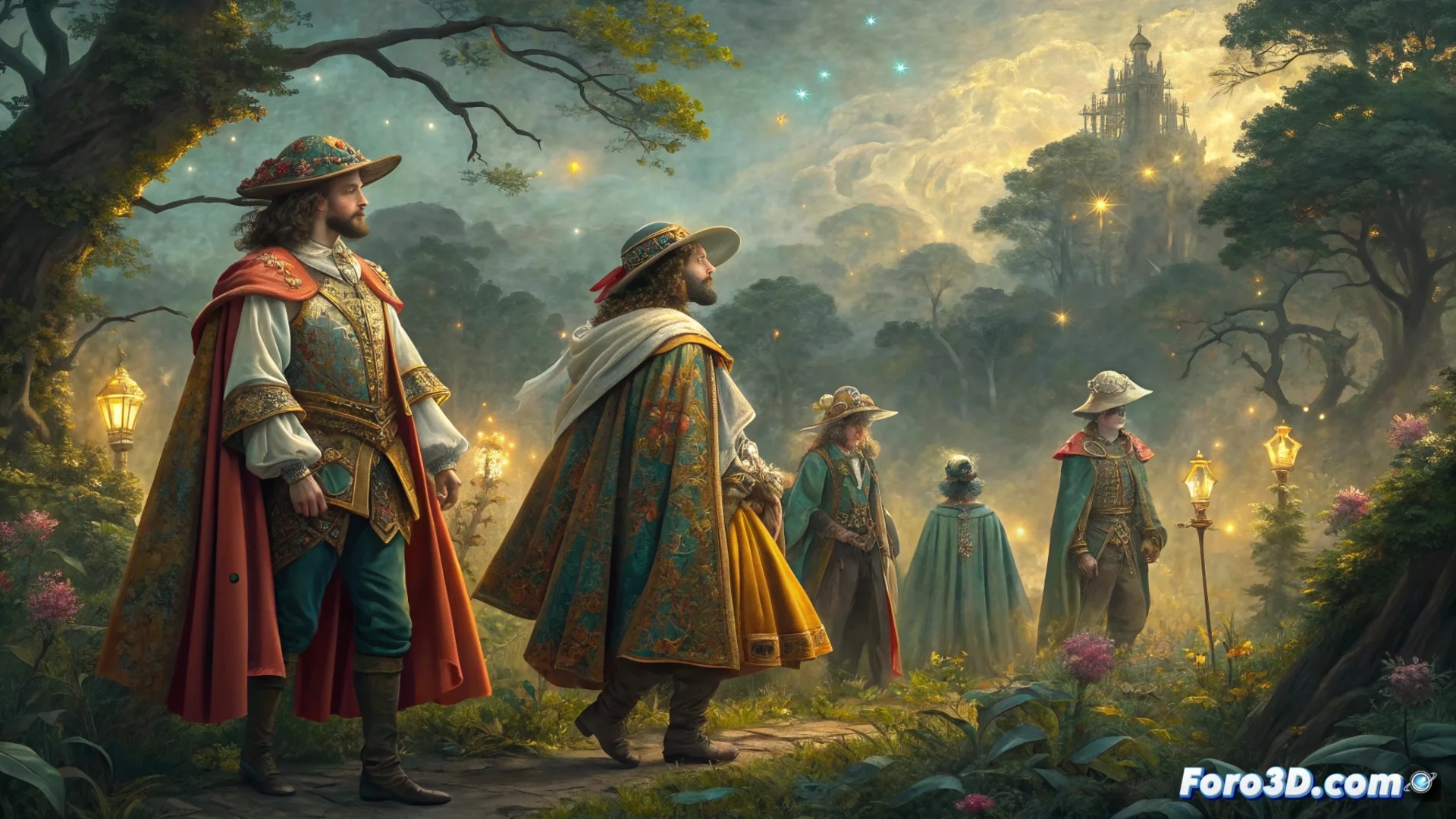 Clair Obscur: Expedition 33 Wins Awards Before Launch