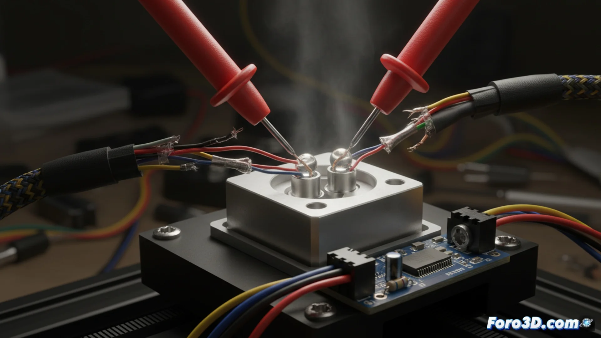 How to Fix Mintemp and Maxtemp Errors on Your 3D Printer