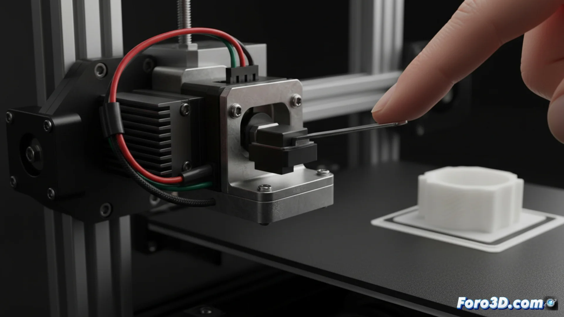 How to Fix Limit Switch Failures on a 3D Printer
