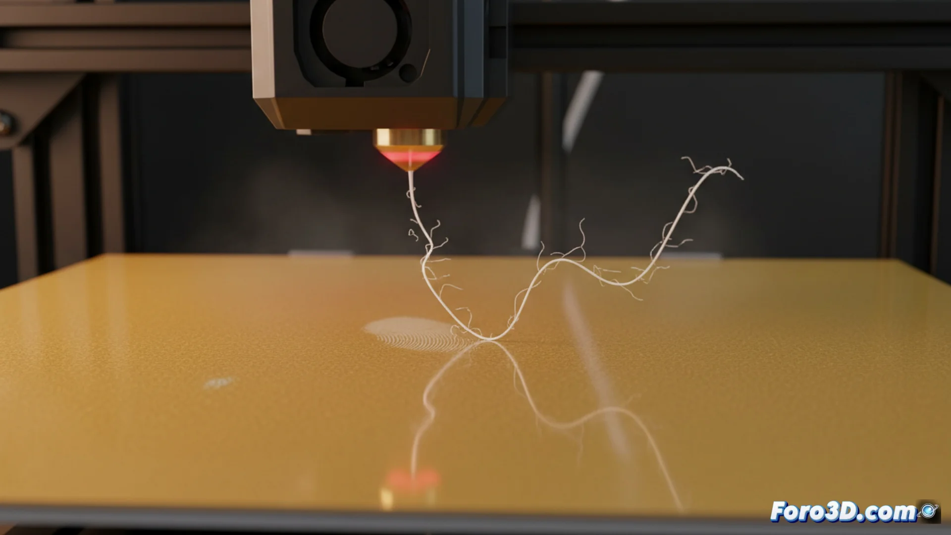 How to Fix the First Layer Not Sticking to the Print Bed