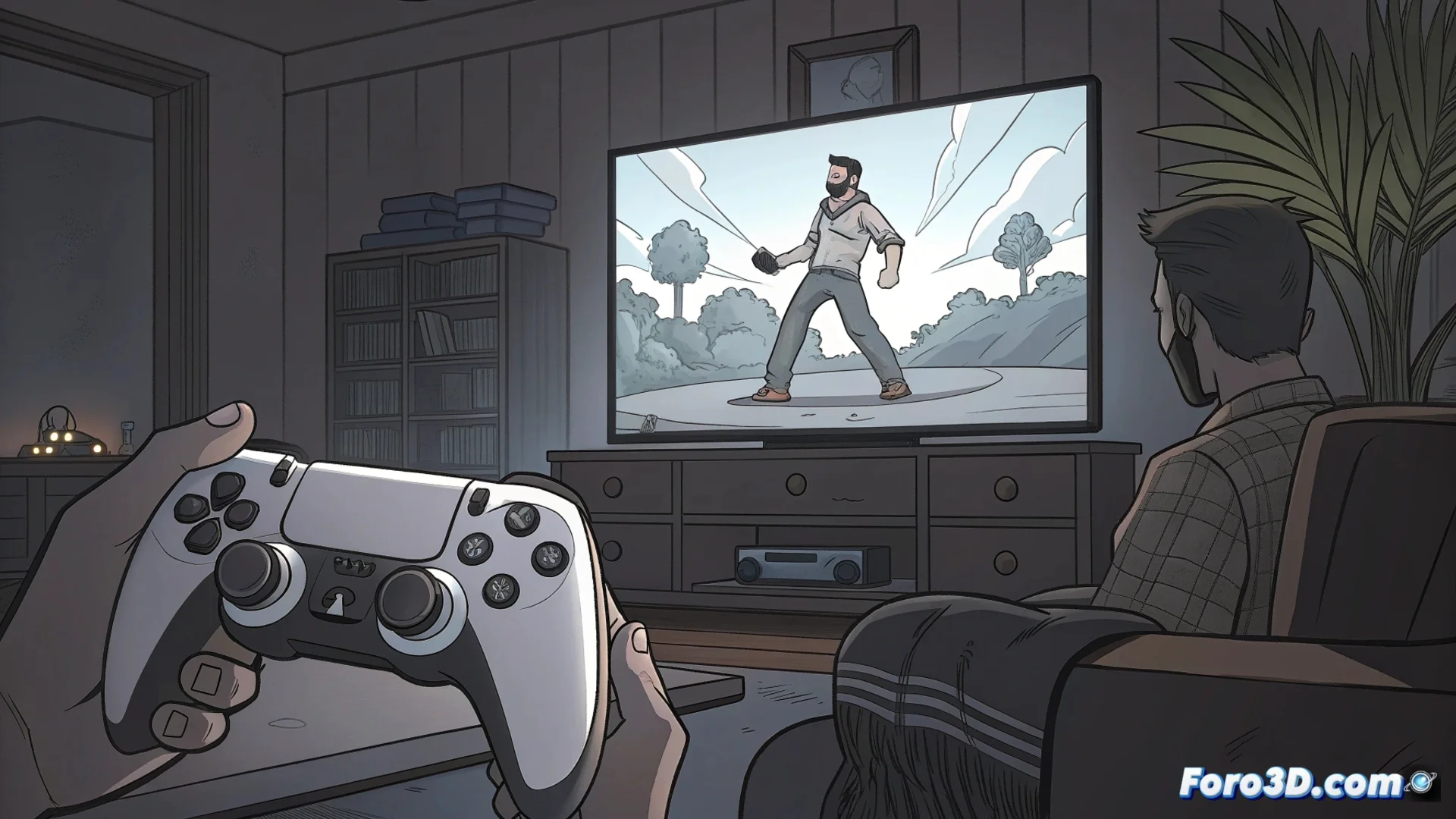 How to Fix a PS5 Update Failure