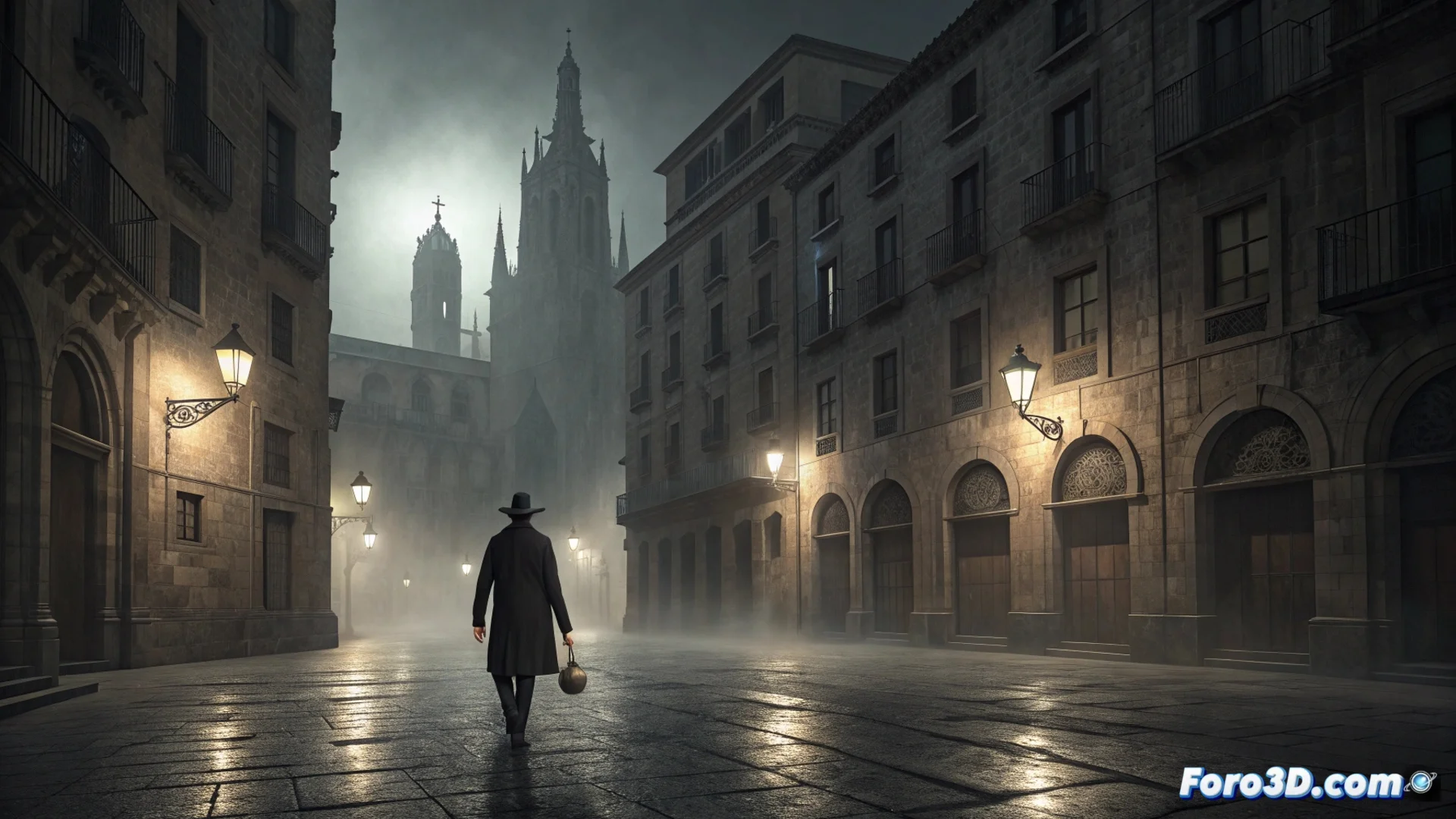 David Uclés Wins the Nadal Prize with a Dystopian Novel