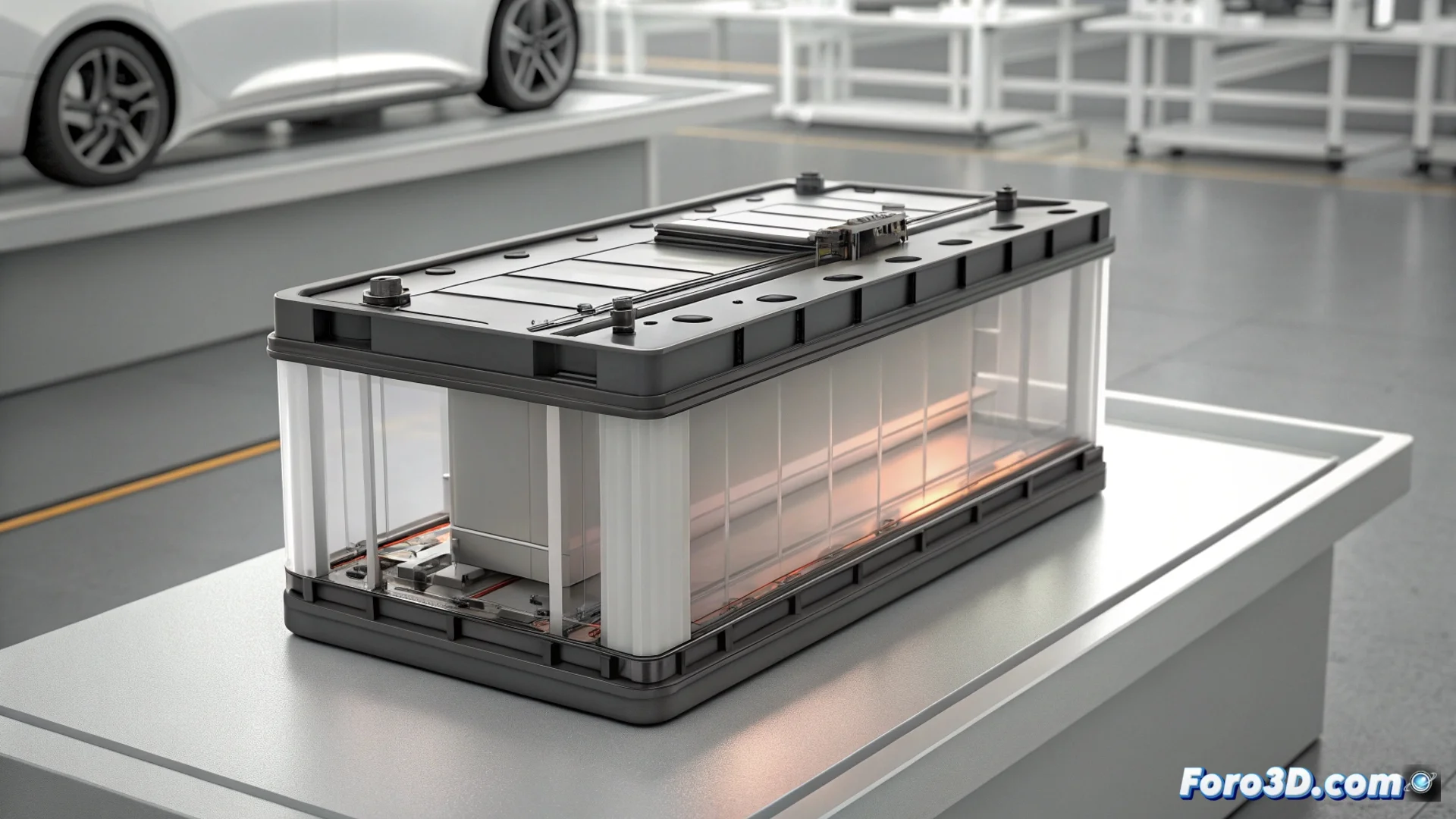 Donut Labs Ushers in the Era of Solid-State Batteries