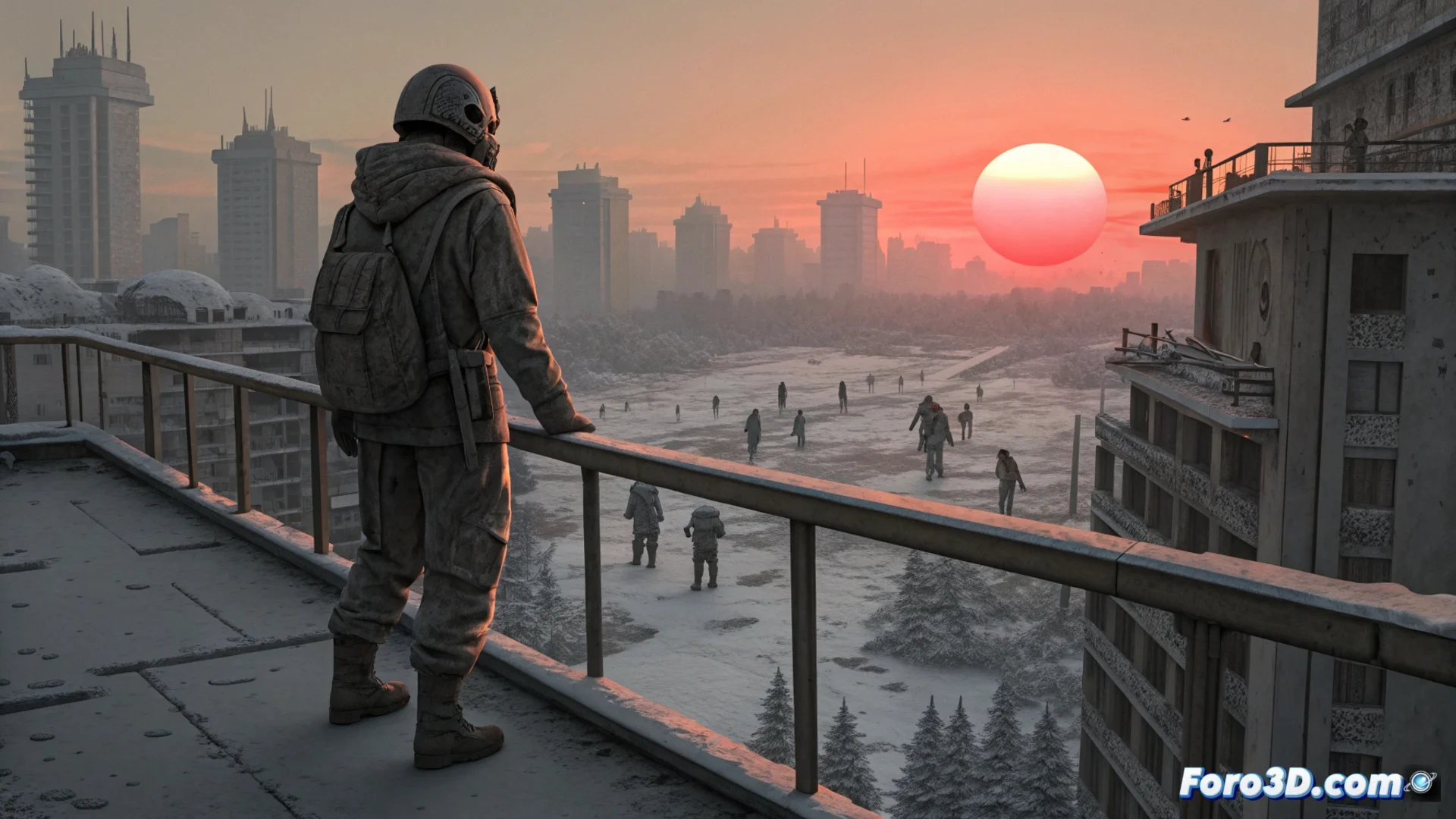 Dying of the Light: An Analysis of George R.R. Martin's Early Novel