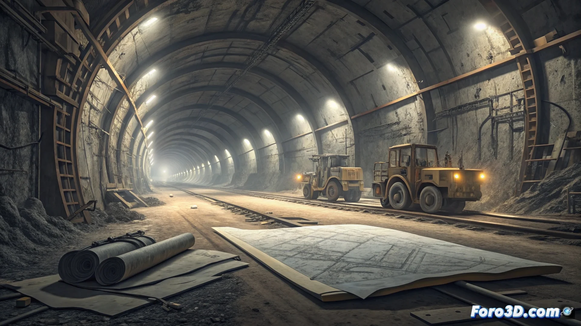 Valencia's Railway Bypass Remains Stalled After Decades of Planning