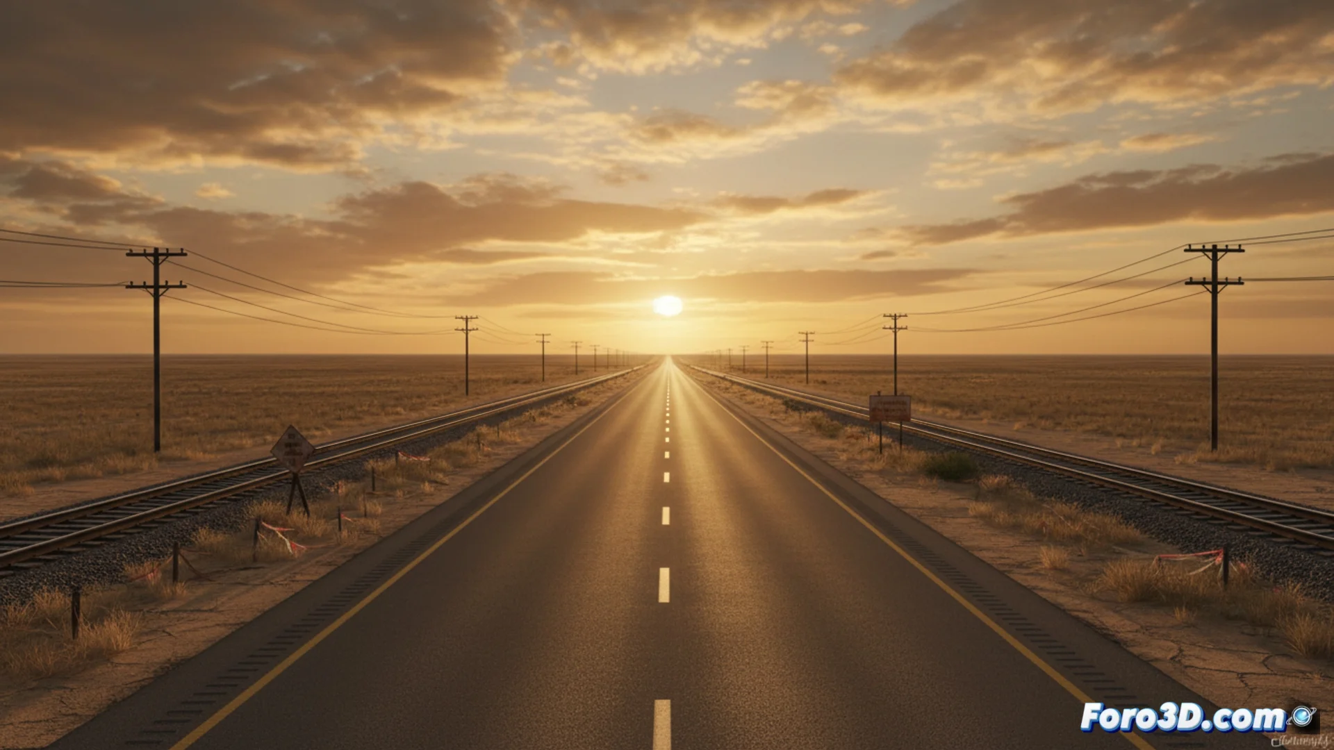 The Trans-Texas Corridor: A Mega-Project That Was Never Built