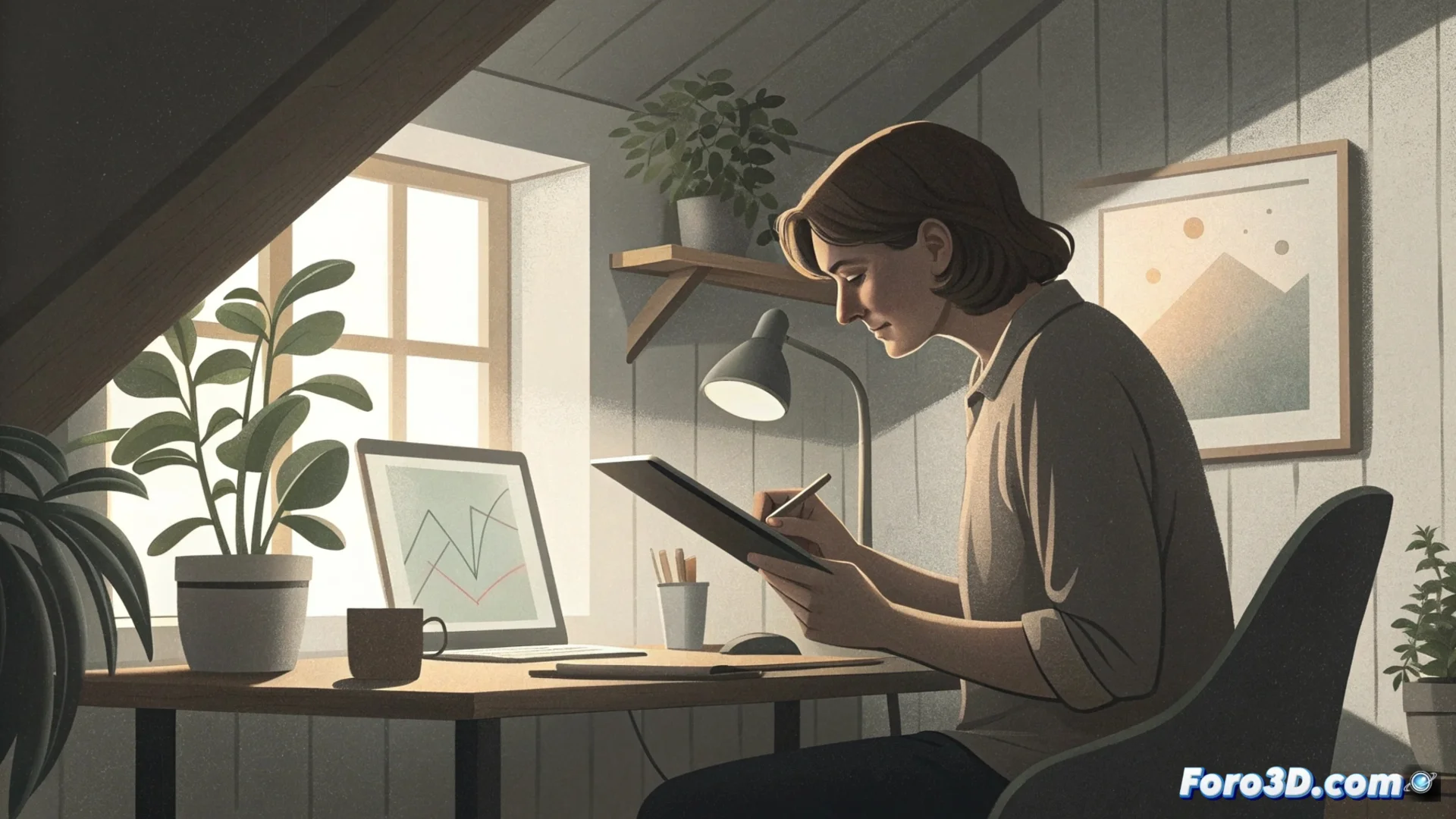 The Great Lockdown as a Strategy to Reorganize Priorities